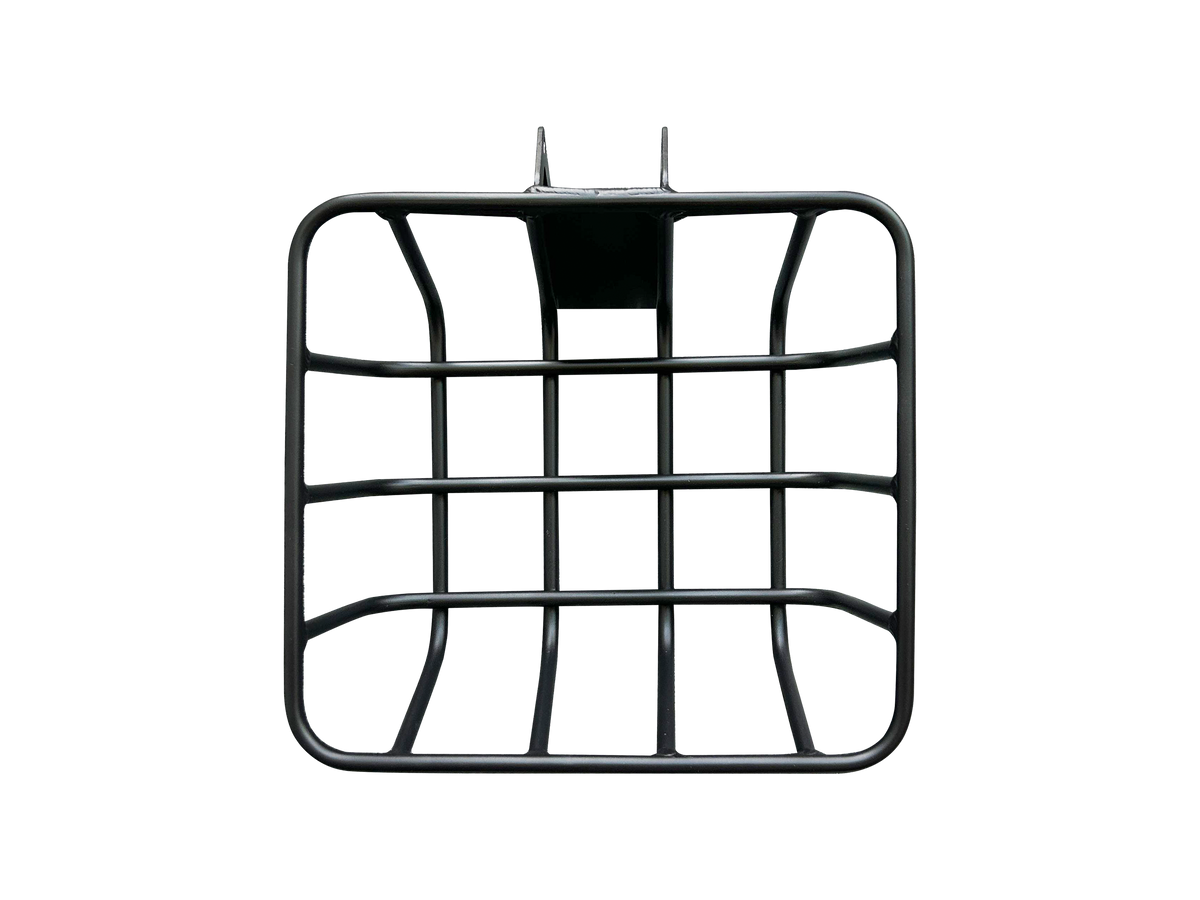 Front Basket