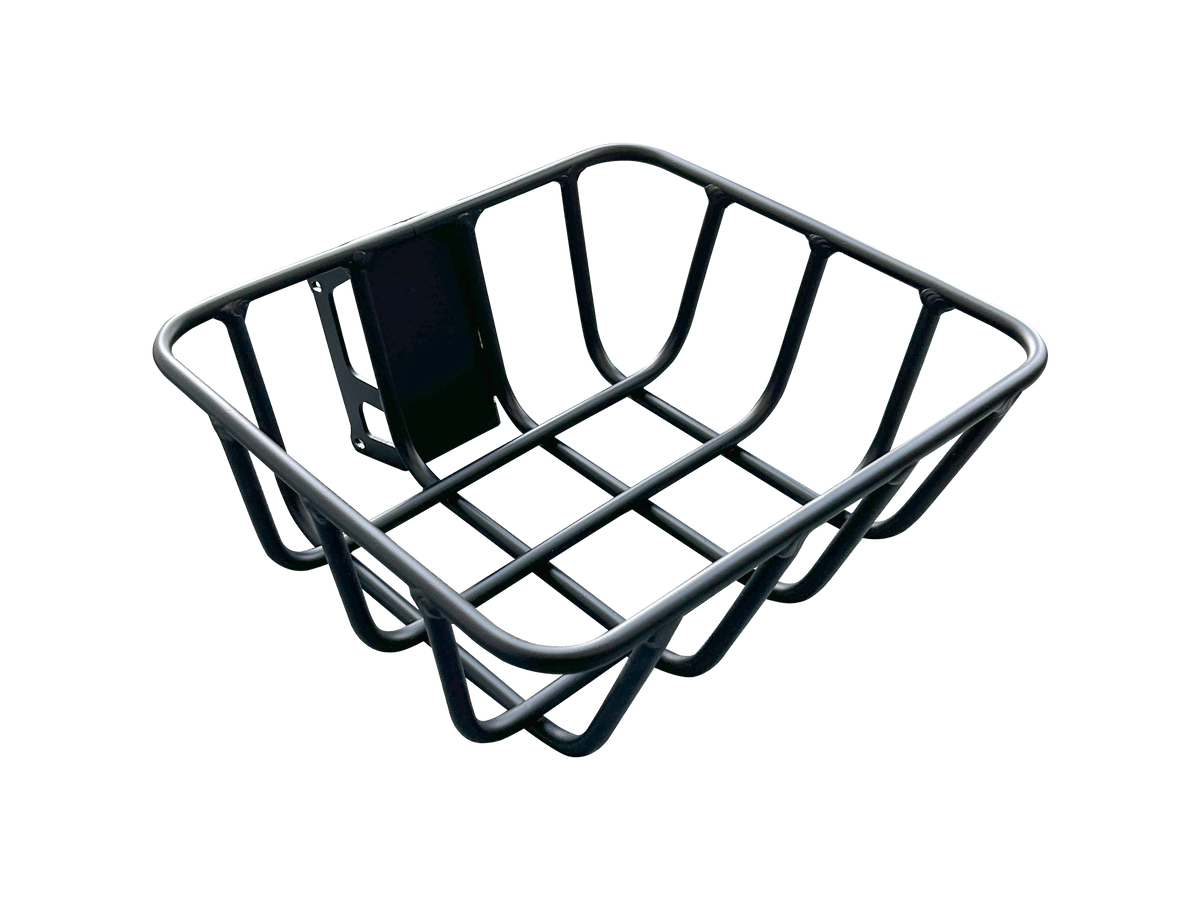 Front Basket