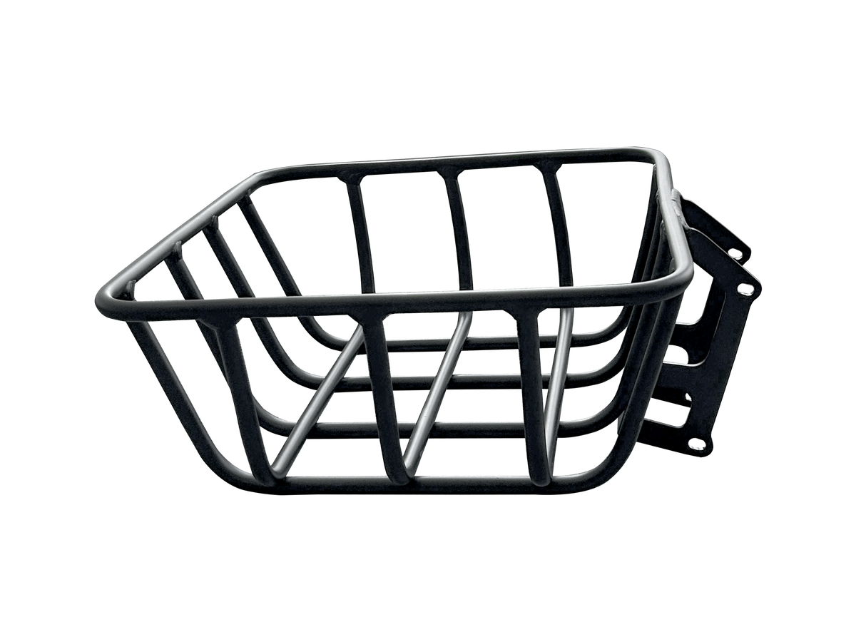 Front Basket