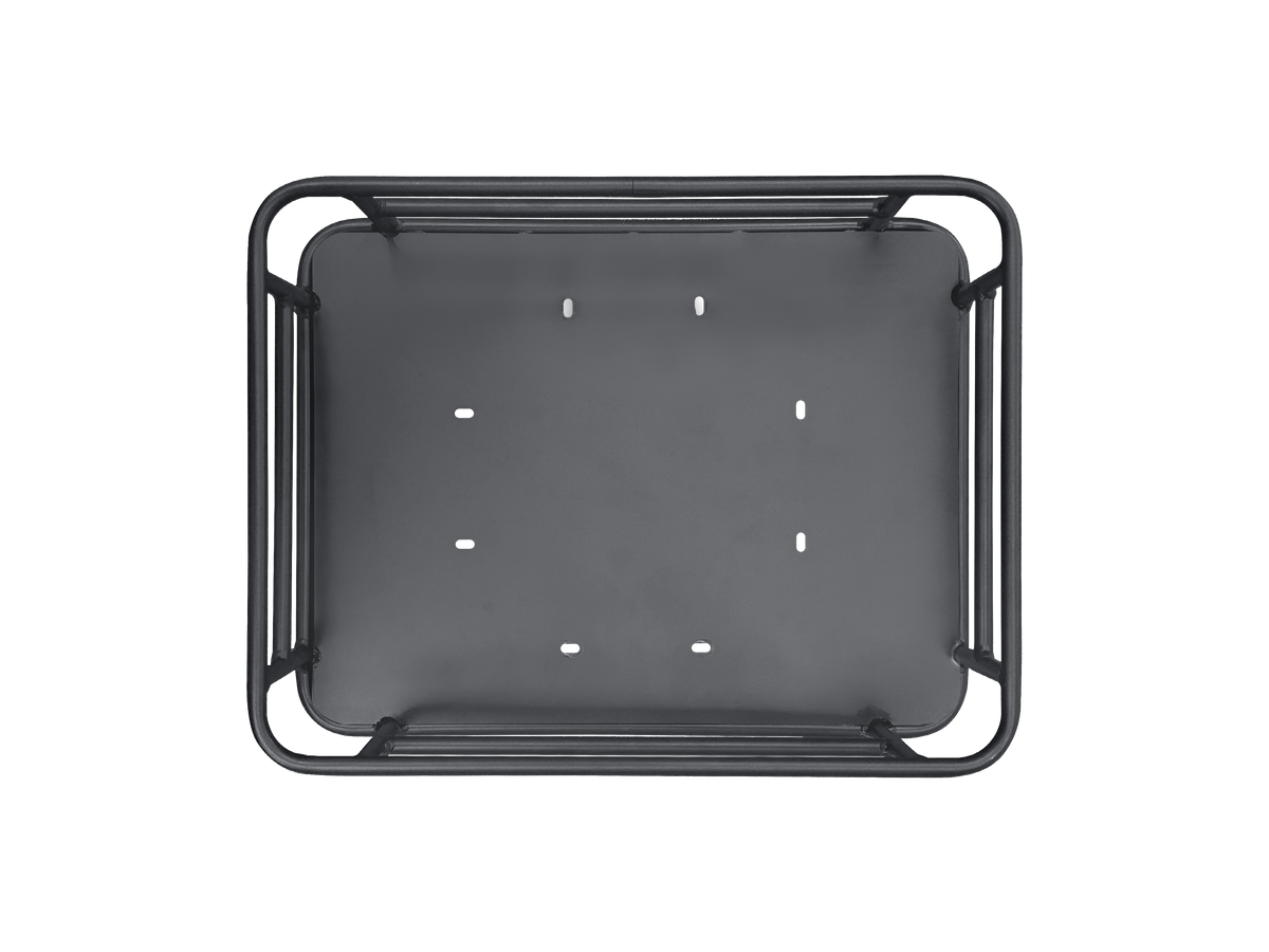 Large Rear Basket