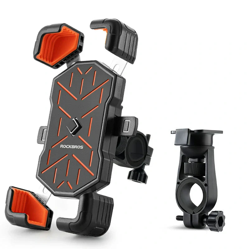 Bike Phone Mount (Handlebar)