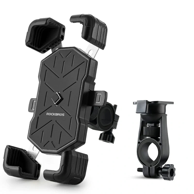 Bike Phone Mount (Handlebar)