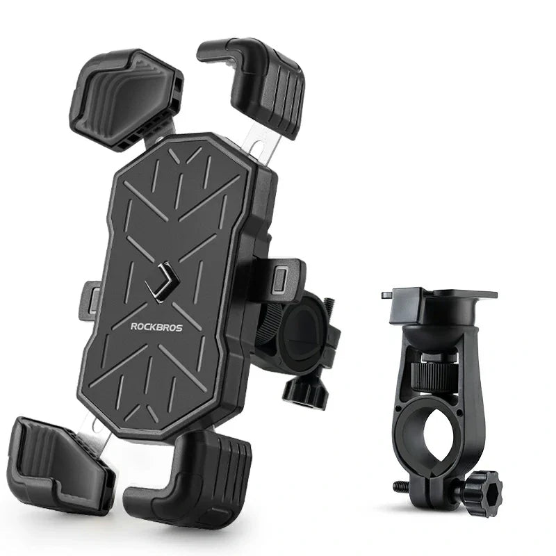 Bike Phone Mount (Handlebar)