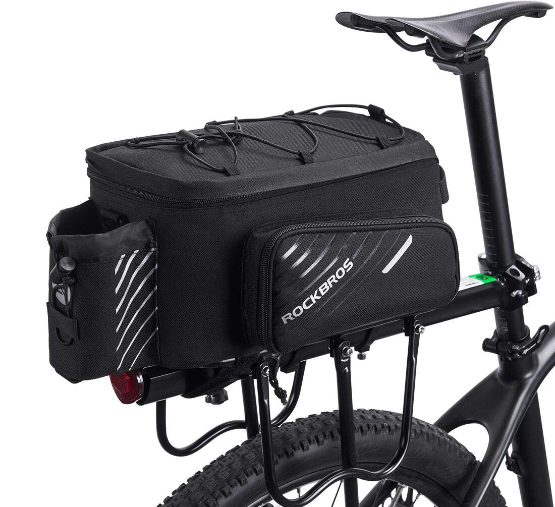 Bike Rack Bag 13L