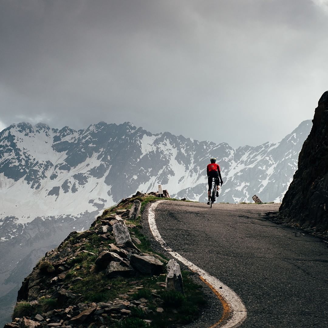 Maintaining Peak Performance and Traction in Sub-Zero Conditions