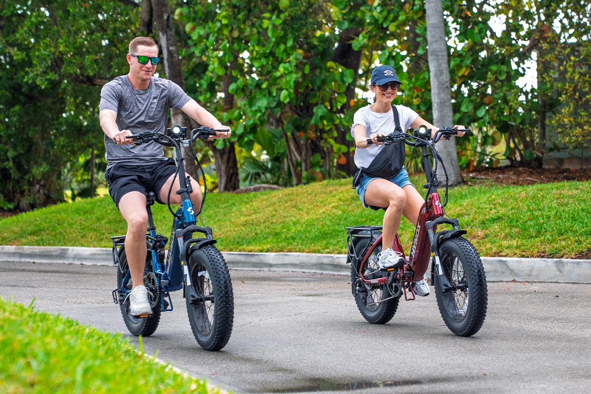 What to Know Before Buying an eBike: A Beginner's Buying Guide