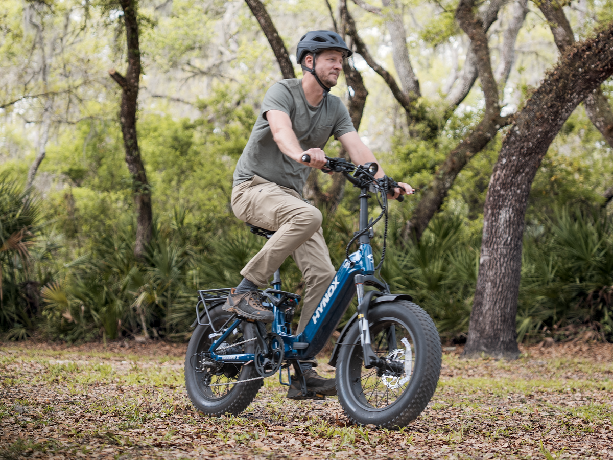 Best Electric Bikes for Seniors: Ride More, Stay Active