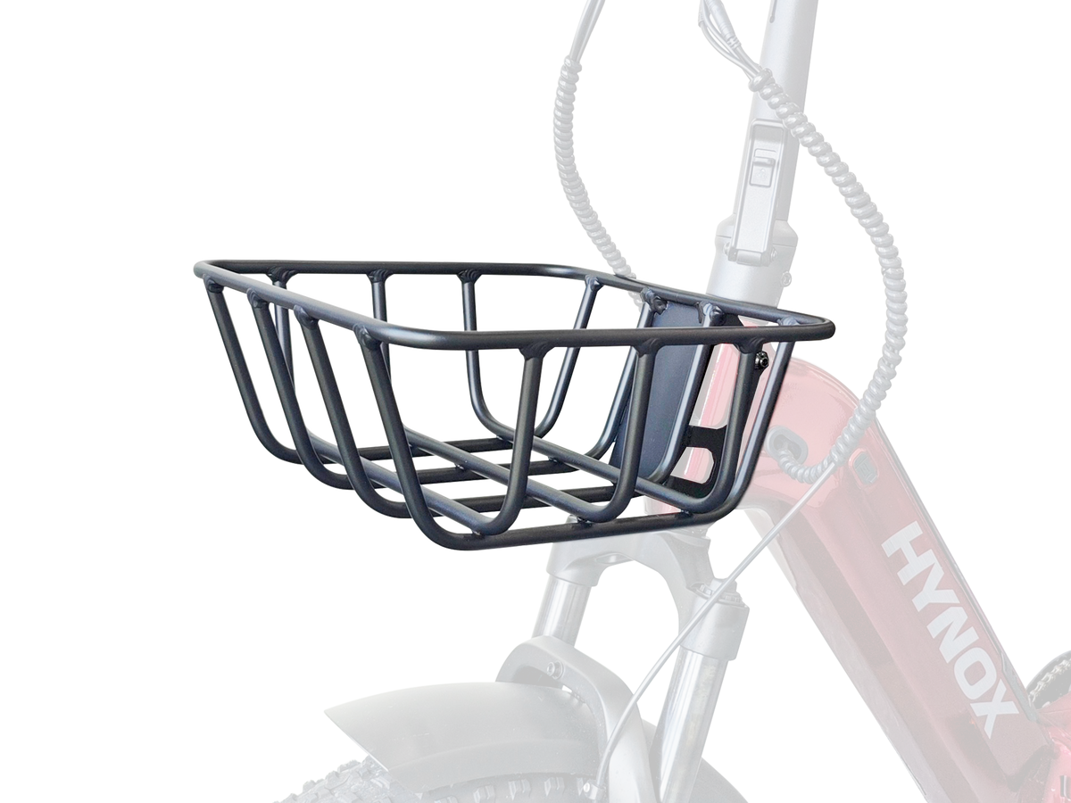 Front Basket