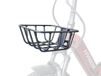Front Basket
