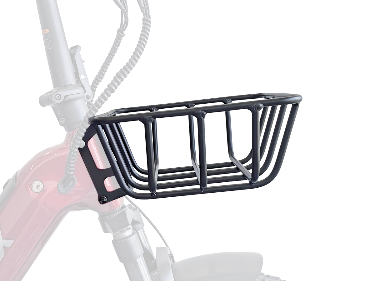 Front Basket