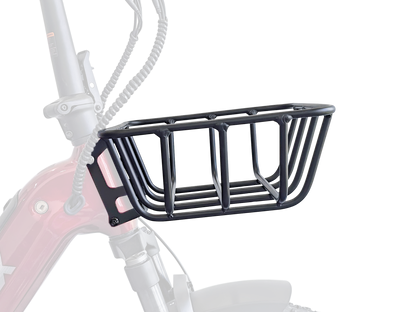 Front Basket