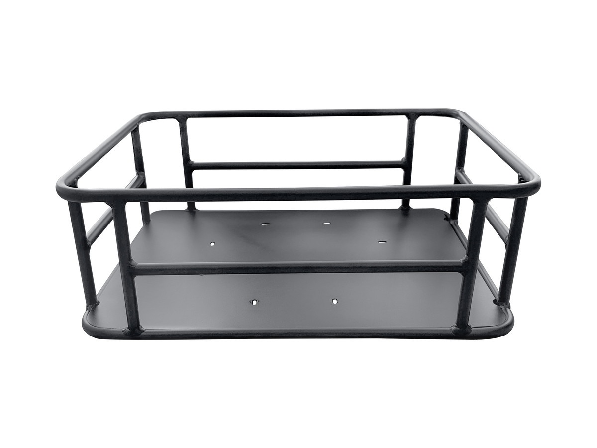 Large Rear Basket