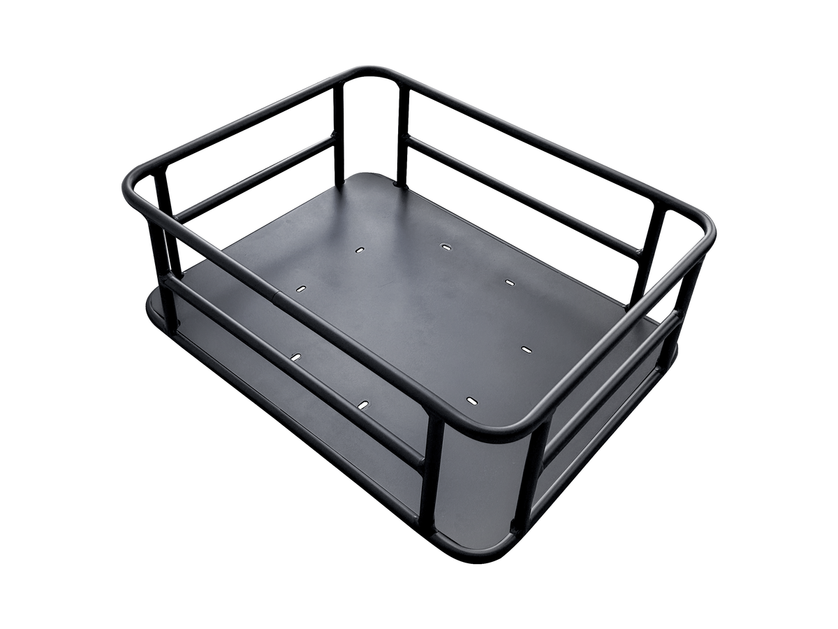 Large Rear Basket