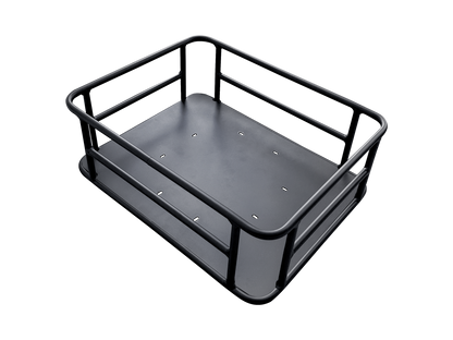 Large Rear Basket