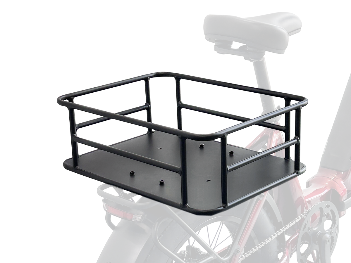 Large Rear Basket