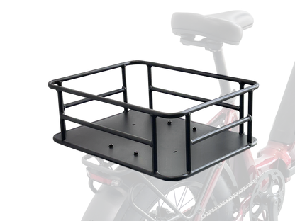 Large Rear Basket