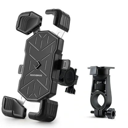 Bike Phone Mount (Handlebar)