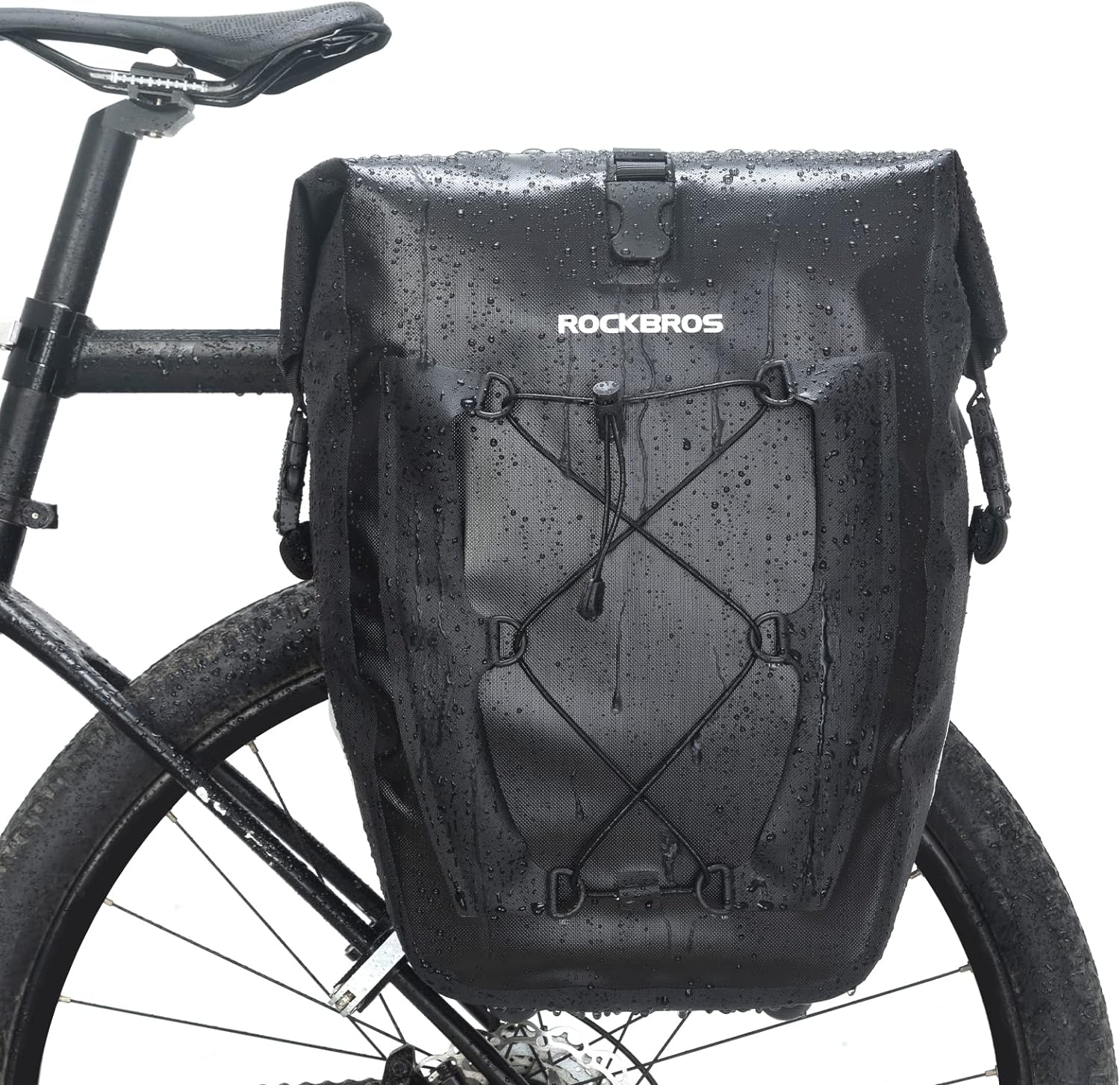 rockbros 32l bike panniers
#color_black