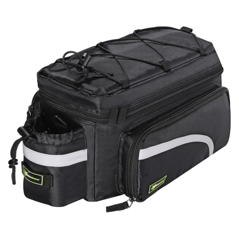 25L Bike Rear Rack Bag